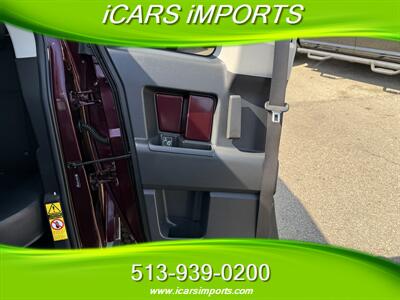 2007 Toyota FJ Cruiser 4dr SUV   - Photo 36 - Fairfield, OH 45014