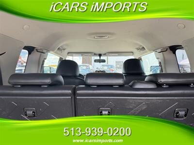 2007 Toyota FJ Cruiser 4dr SUV   - Photo 30 - Fairfield, OH 45014