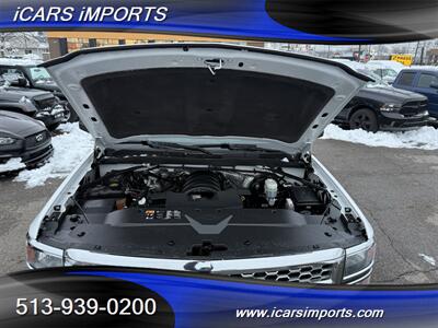 2014 Chevrolet Silverado 1500 LT DOUBLE CAB 4WD w/BackUpCam - Photo 33 - Fairfield, OH 45014