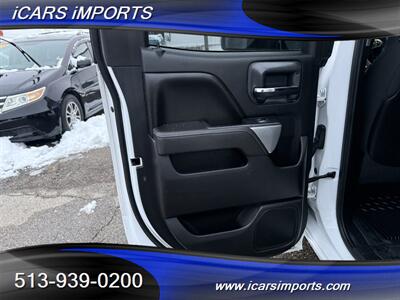 2014 Chevrolet Silverado 1500 LT DOUBLE CAB 4WD w/BackUpCam - Photo 14 - Fairfield, OH 45014