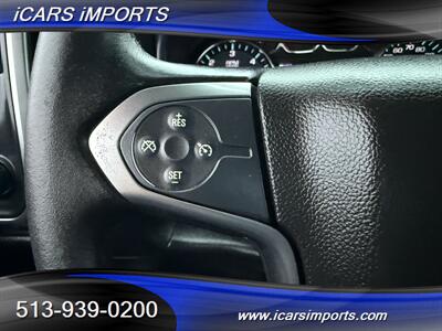 2014 Chevrolet Silverado 1500 LT DOUBLE CAB 4WD w/BackUpCam - Photo 36 - Fairfield, OH 45014