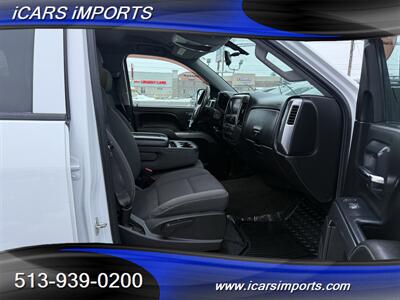2014 Chevrolet Silverado 1500 LT DOUBLE CAB 4WD w/BackUpCam - Photo 30 - Fairfield, OH 45014