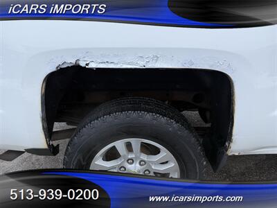 2014 Chevrolet Silverado 1500 LT DOUBLE CAB 4WD w/BackUpCam - Photo 55 - Fairfield, OH 45014