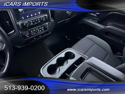 2014 Chevrolet Silverado 1500 LT DOUBLE CAB 4WD w/BackUpCam - Photo 41 - Fairfield, OH 45014