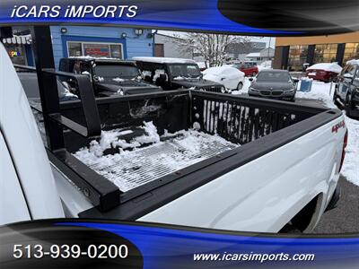 2014 Chevrolet Silverado 1500 LT DOUBLE CAB 4WD w/BackUpCam - Photo 18 - Fairfield, OH 45014