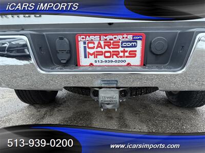 2014 Chevrolet Silverado 1500 LT DOUBLE CAB 4WD w/BackUpCam - Photo 19 - Fairfield, OH 45014