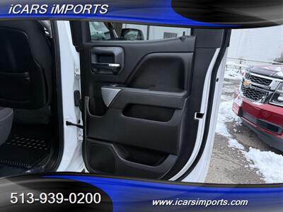 2014 Chevrolet Silverado 1500 LT DOUBLE CAB 4WD w/BackUpCam - Photo 23 - Fairfield, OH 45014