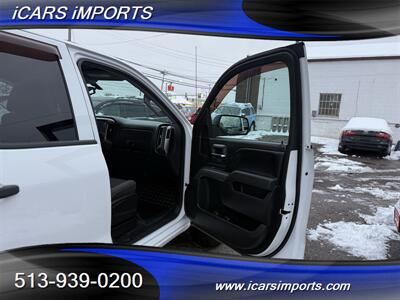 2014 Chevrolet Silverado 1500 LT DOUBLE CAB 4WD w/BackUpCam - Photo 27 - Fairfield, OH 45014