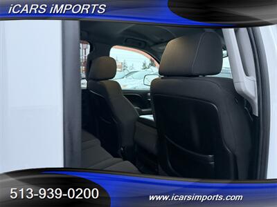 2014 Chevrolet Silverado 1500 LT DOUBLE CAB 4WD w/BackUpCam - Photo 24 - Fairfield, OH 45014