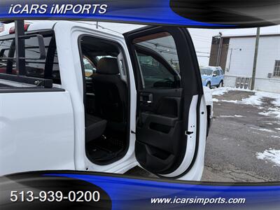 2014 Chevrolet Silverado 1500 LT DOUBLE CAB 4WD w/BackUpCam - Photo 22 - Fairfield, OH 45014