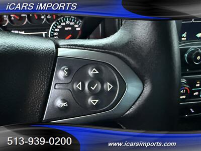 2014 Chevrolet Silverado 1500 LT DOUBLE CAB 4WD w/BackUpCam - Photo 37 - Fairfield, OH 45014