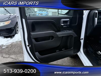 2014 Chevrolet Silverado 1500 LT DOUBLE CAB 4WD w/BackUpCam - Photo 10 - Fairfield, OH 45014