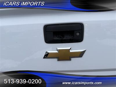 2014 Chevrolet Silverado 1500 LT DOUBLE CAB 4WD w/BackUpCam - Photo 49 - Fairfield, OH 45014