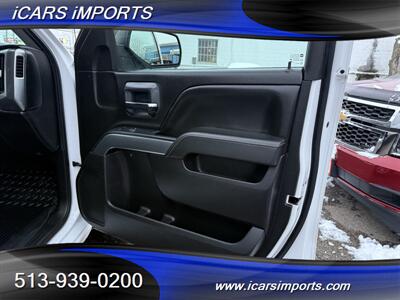2014 Chevrolet Silverado 1500 LT DOUBLE CAB 4WD w/BackUpCam - Photo 28 - Fairfield, OH 45014