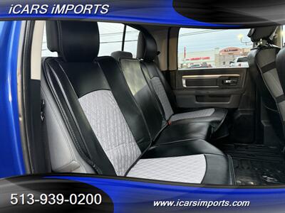 2016 RAM 1500 Outdoorsman HEMI  4WD w/BackUpCam - Photo 31 - Fairfield, OH 45014