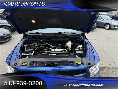 2016 RAM 1500 Outdoorsman HEMI  4WD w/BackUpCam - Photo 38 - Fairfield, OH 45014