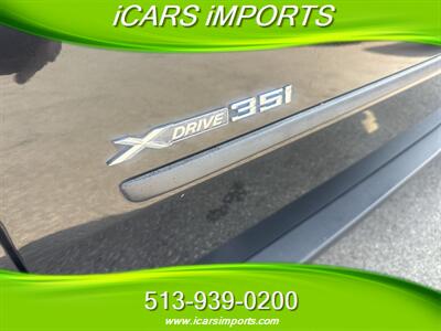 2013 BMW X5 xDrive35i  w/NAVI - Photo 52 - Fairfield, OH 45014