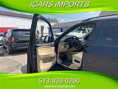 2013 BMW X5 xDrive35i  w/NAVI - Photo 11 - Fairfield, OH 45014