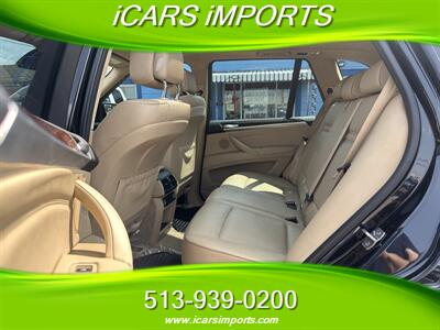 2013 BMW X5 xDrive35i  w/NAVI - Photo 19 - Fairfield, OH 45014