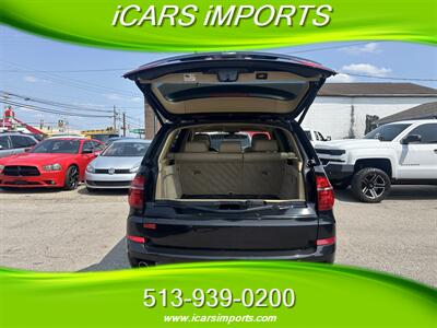 2013 BMW X5 xDrive35i  w/NAVI - Photo 21 - Fairfield, OH 45014