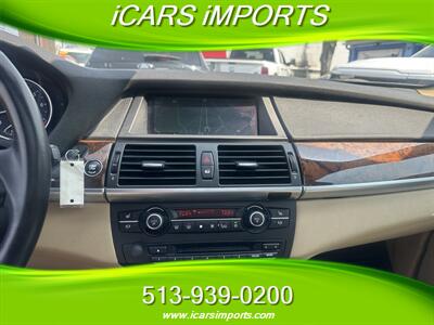 2013 BMW X5 xDrive35i  w/NAVI - Photo 43 - Fairfield, OH 45014