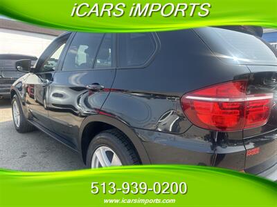 2013 BMW X5 xDrive35i  w/NAVI - Photo 53 - Fairfield, OH 45014