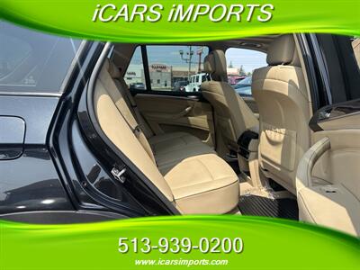 2013 BMW X5 xDrive35i  w/NAVI - Photo 28 - Fairfield, OH 45014