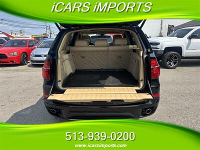 2013 BMW X5 xDrive35i  w/NAVI - Photo 22 - Fairfield, OH 45014