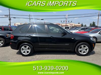 2013 BMW X5 xDrive35i  w/NAVI - Photo 6 - Fairfield, OH 45014