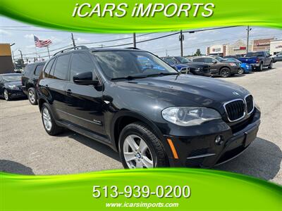 2013 BMW X5 xDrive35i  w/NAVI - Photo 4 - Fairfield, OH 45014