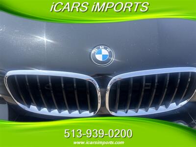 2013 BMW X5 xDrive35i  w/NAVI - Photo 51 - Fairfield, OH 45014