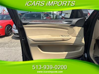 2013 BMW X5 xDrive35i  w/NAVI - Photo 12 - Fairfield, OH 45014
