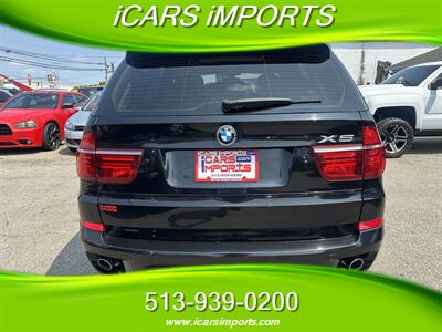 2013 BMW X5 xDrive35i  w/NAVI - Photo 8 - Fairfield, OH 45014