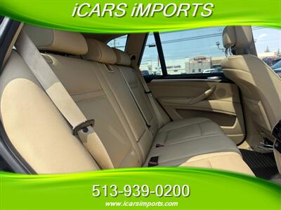 2013 BMW X5 xDrive35i  w/NAVI - Photo 29 - Fairfield, OH 45014