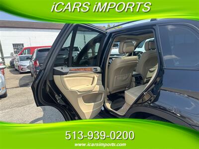 2013 BMW X5 xDrive35i  w/NAVI - Photo 16 - Fairfield, OH 45014