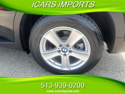 2013 BMW X5 xDrive35i  w/NAVI - Photo 56 - Fairfield, OH 45014