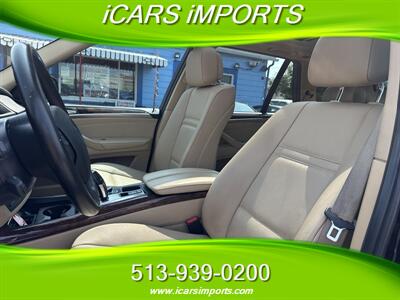 2013 BMW X5 xDrive35i  w/NAVI - Photo 15 - Fairfield, OH 45014