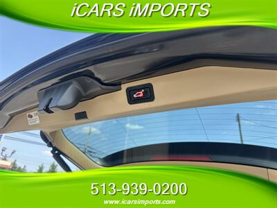 2013 BMW X5 xDrive35i  w/NAVI - Photo 30 - Fairfield, OH 45014