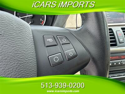 2013 BMW X5 xDrive35i  w/NAVI - Photo 39 - Fairfield, OH 45014