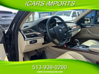 2013 BMW X5 xDrive35i  w/NAVI - Photo 13 - Fairfield, OH 45014