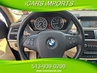 2013 BMW X5 xDrive35i  w/NAVI - Photo 38 - Fairfield, OH 45014