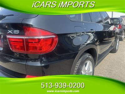 2013 BMW X5 xDrive35i  w/NAVI - Photo 47 - Fairfield, OH 45014