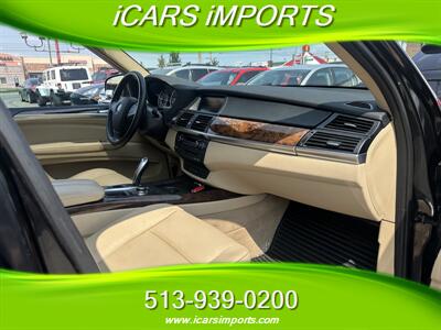 2013 BMW X5 xDrive35i  w/NAVI - Photo 35 - Fairfield, OH 45014