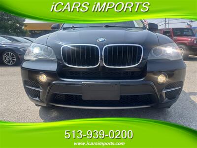2013 BMW X5 xDrive35i  w/NAVI - Photo 45 - Fairfield, OH 45014