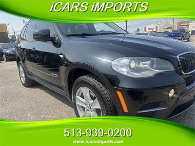 2013 BMW X5 xDrive35i  w/NAVI - Photo 46 - Fairfield, OH 45014