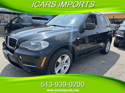 2013 BMW X5 xDrive35i  w/NAVI - Photo 2 - Fairfield, OH 45014