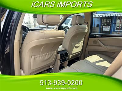 2013 BMW X5 xDrive35i  w/NAVI - Photo 18 - Fairfield, OH 45014