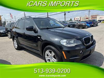 2013 BMW X5 xDrive35i  w/NAVI - Photo 5 - Fairfield, OH 45014