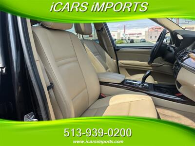 2013 BMW X5 xDrive35i  w/NAVI - Photo 34 - Fairfield, OH 45014