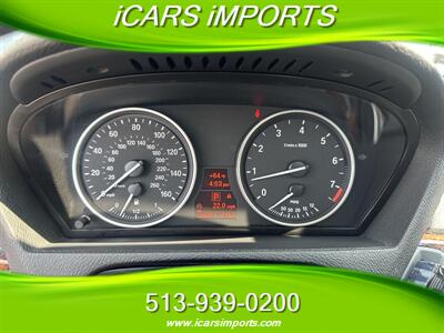 2013 BMW X5 xDrive35i  w/NAVI - Photo 41 - Fairfield, OH 45014
